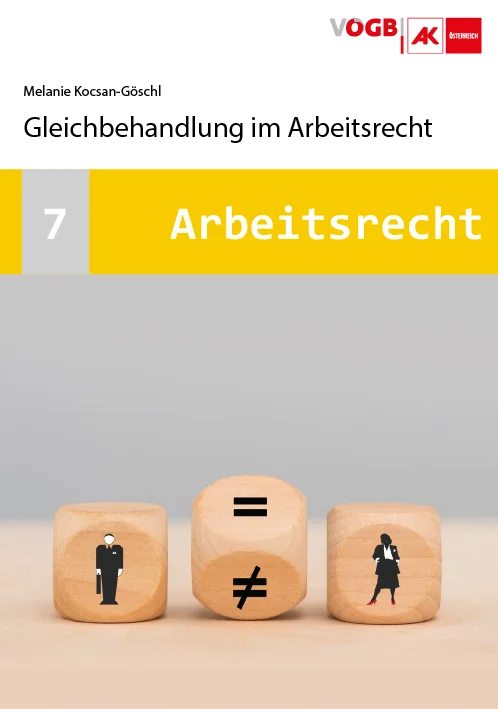 Gleichbehandlung im Arbeitsrecht